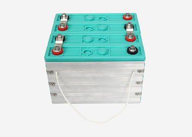 48V300Ahリチウム イオン電気通信のバックアップ電池の再充電可能な高容量