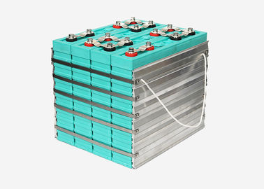48V300Ahリチウム イオン電気通信のバックアップ電池の再充電可能な高容量